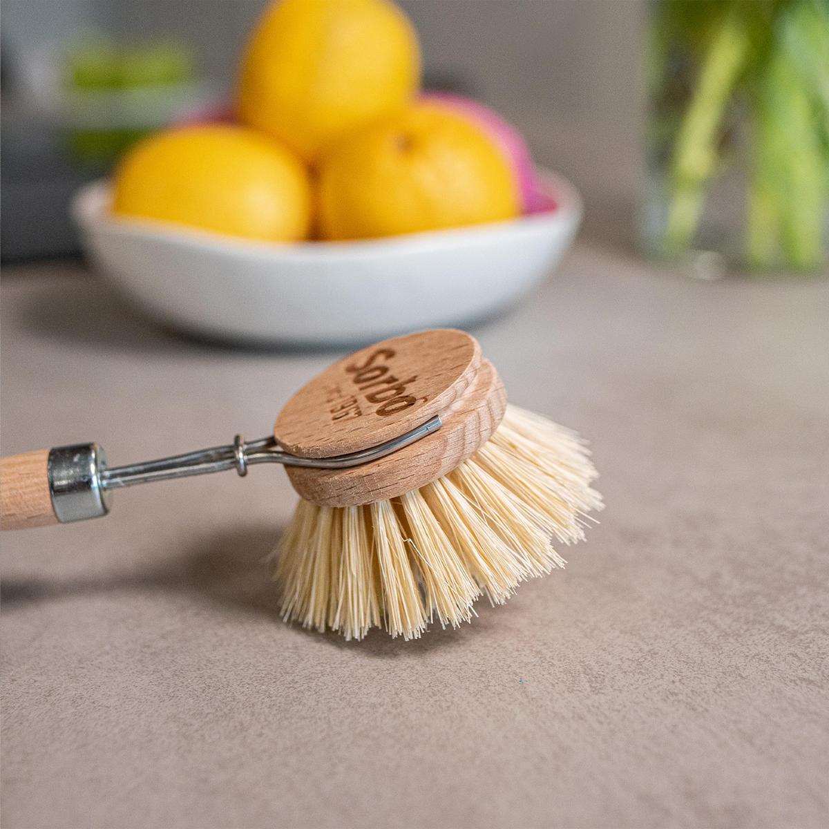 Dish Mop Set Droog Design