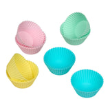 Tala Silicone Bun Cases Pack of 12