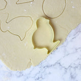 Tala Set of 3 Easter Cutters