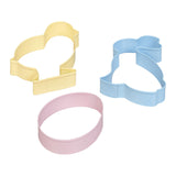 Tala Set of 3 Easter Cutters
