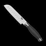 Tala Santoku Knife Non-Slip Grip 12cm Tapered Blade