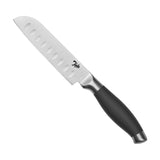 Tala Santoku Knife Non-Slip Grip 12cm Tapered Blade