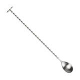 Tala Stainless Steel Cocktail Spoon  27.5cm