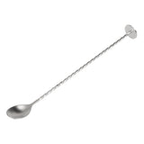 Tala Stainless Steel Cocktail Spoon  27.5cm