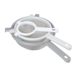 Tala Set 3 Sieves Grey