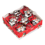 Tala Xmas Christmas Tree Cookie Cutter Stainless Steel