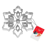 Tala Large Christmas Snowflake Cutter S/s