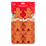 Tala Gingerbread Silicone Cake Mould