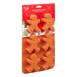 Tala Gingerbread Silicone Cake Mould