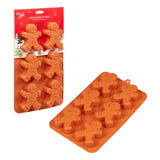 Tala Gingerbread Silicone Cake Mould