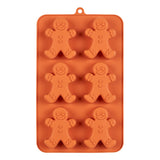 Tala Gingerbread Silicone Cake Mould