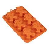 Tala Gingerbread Silicone Cake Mould