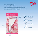 Tala Dual Icing Bag