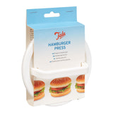 Tala Hamburger Press