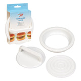 Tala Hamburger Press