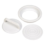 Tala Hamburger Press