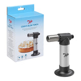 Tala Cook's BlowTorch