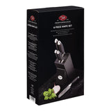 The Tala 6 Piece Knife Block Set