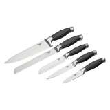 The Tala 6 Piece Knife Block Set