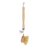 Tala Wooden Dish Brush