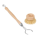 Tala Wooden Dish Brush