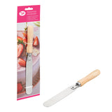 Tala Wood Handle Icing Spatula
