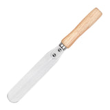 Tala Wood Handle Icing Spatula