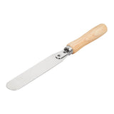 Tala Wood Handle Icing Spatula
