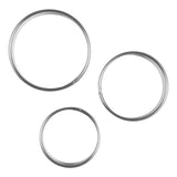 Tala Set 3 PlainPastry Cutters