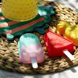 Tala Silicone Lolly Mould with PP Stick