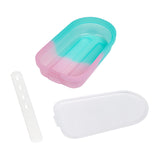 Tala Silicone Lolly Mould with PP Stick