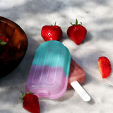 Tala Silicone Lolly Mould with PP Stick