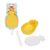 Tala Silicone Pineapple Lolly Mould