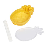 Tala Silicone Pineapple Lolly Mould