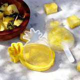 Tala Silicone Pineapple Lolly Mould