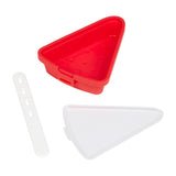 Tala Silicone Watermelon Lolly Mould