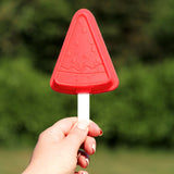 Tala Silicone Watermelon Lolly Mould