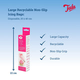 Tala Disposable Non-Slip Icing Bags