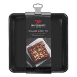 Tala Performance 23cm Sqare Cake Tin