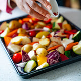 Tala Performance Baking Tray  41 x 28 x 8 x 2.6 cm