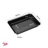 Tala Performance Large Brownie Pan 33 x 23 x 5.3cm