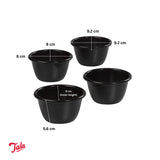 Tala performance Set of 4 Pudding Moulds