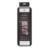 Tala Performance Rectangular Flan Tin 5 x 14 inch Loose Base