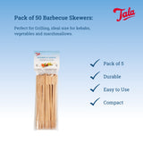Tala Bamboo Skewers