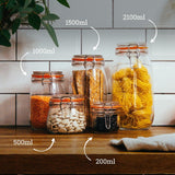 Tala Storage Jar 2100ml