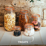 Tala Storage Jar 2100ml