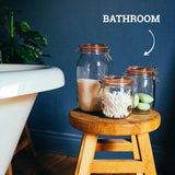 Tala Storage Jar 2100ml