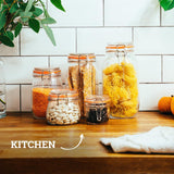 Tala Storage Jar 2100ml