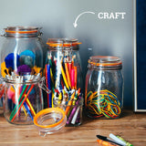 Tala Storage Jar 2100ml