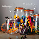 Tala Storage Jar 2100ml